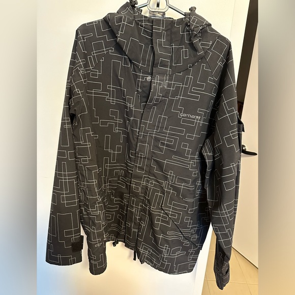 Carhartt Other - Carhartt Jacket LIKE NEW